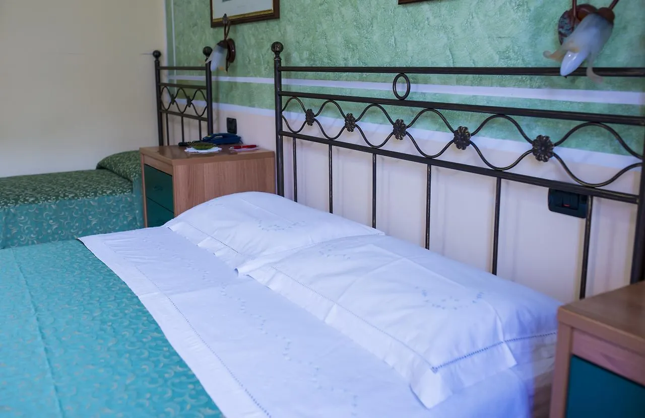 Hotel Nizza Nizza di Sicilia