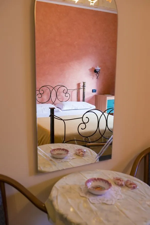 Hotel Nizza Nizza di Sicilia