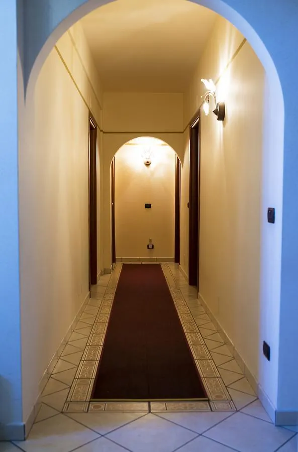 Hotel Nizza Nizza di Sicilia