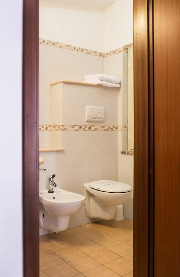 Hotel Nizza Nizza di Sicilia