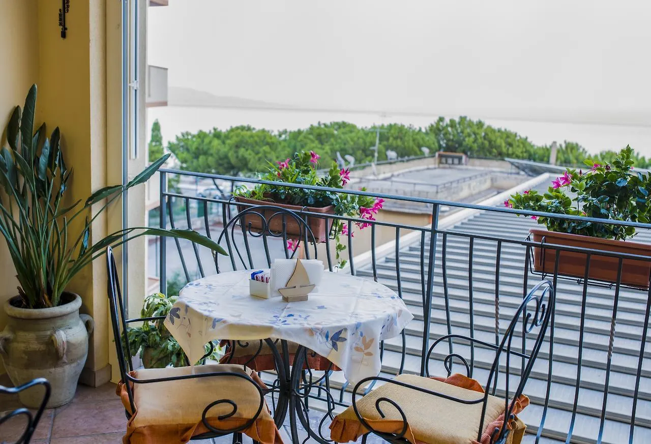 Hotel Nizza Nizza di Sicilia