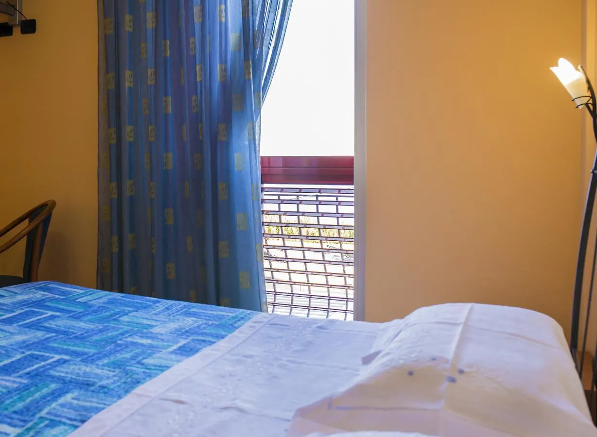 Hotel Nizza Nizza di Sicilia 0*,