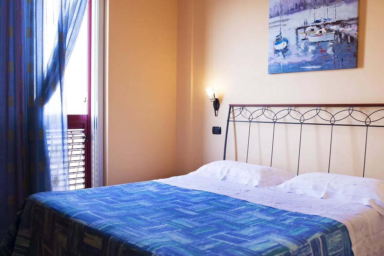Hotel Nizza Nizza di Sicilia