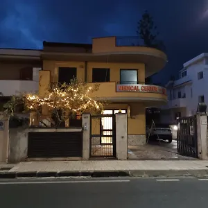  Appartamento Casa Carmelo