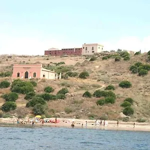 2* Bed & Breakfast Baglio